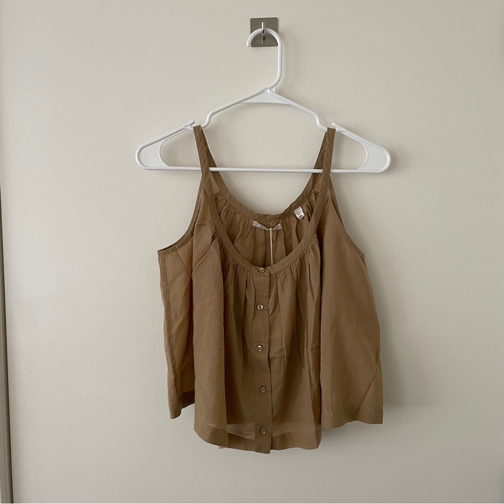 NWT Doen Nalina top